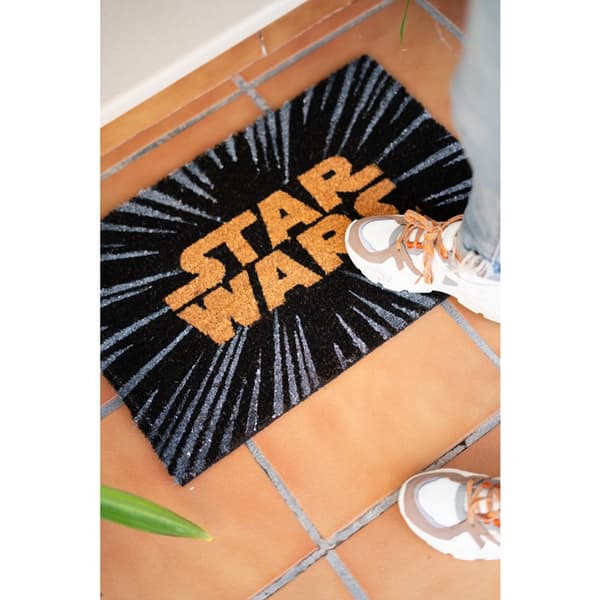 Star Wars - Dörrmatta (40 x 60 cm)