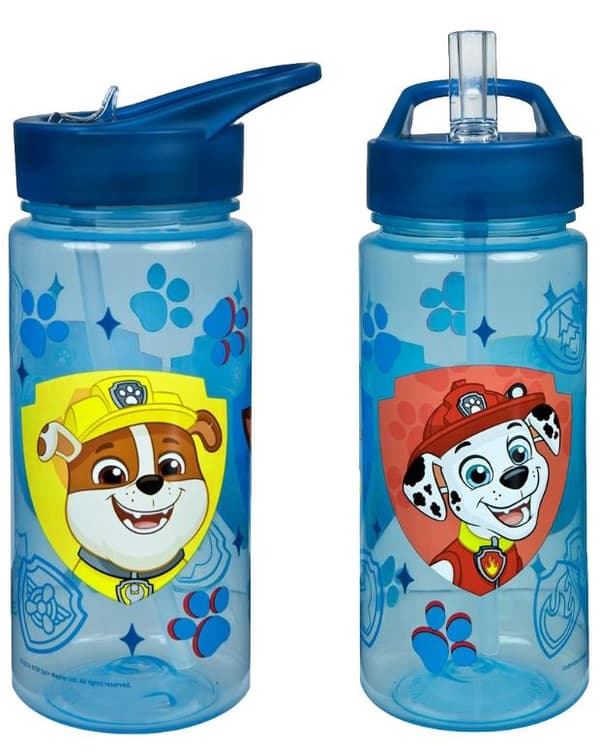 UC PPCT9913 Paw Patrol-flaska 500 ml