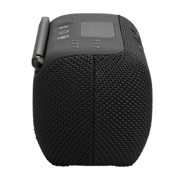 JBL Tuner 3 musta radio