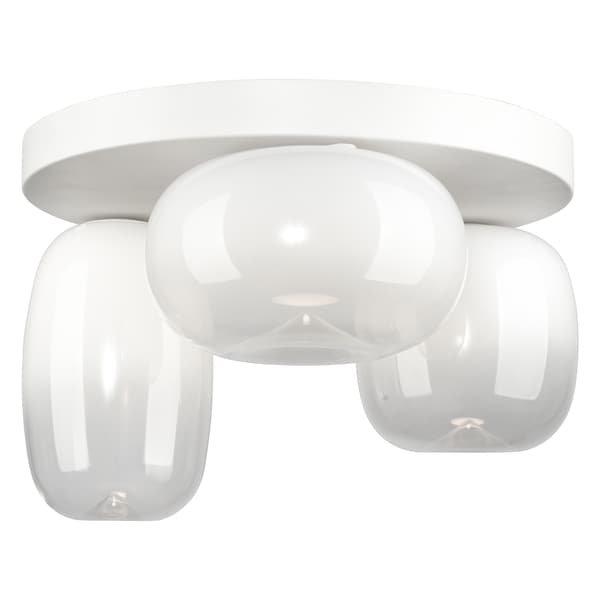 LOFTSLAMPE VASO LED HVID MILAGRO ML1413