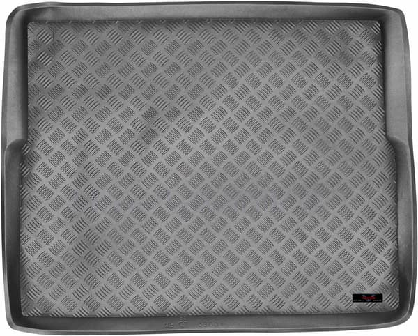 Citroën C4 Picasso II 2013-2019 Bagagerumsmåtte MAX-MAT
