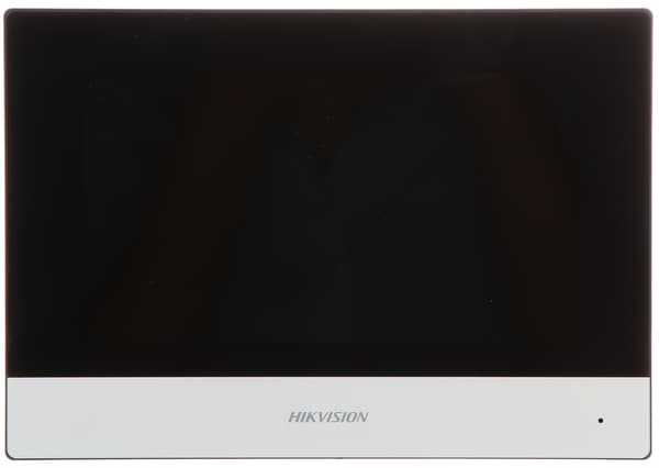 DS-KIS702Y Hikvision VIDEO INTERCOM-SÆT