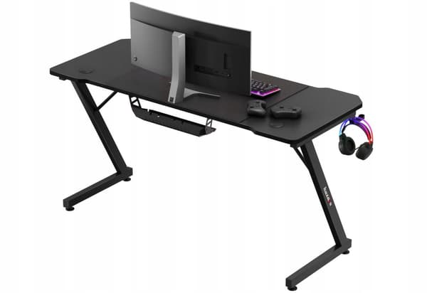 Huzaro Hero 3.3 ergonomisk gamingbord