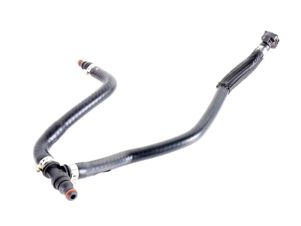 EXPANSIONSTANKRÖR MERCEDES-BENZ W212 E200 E250 2.0 B