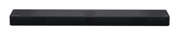 LG SC9S -äänipalkki musta