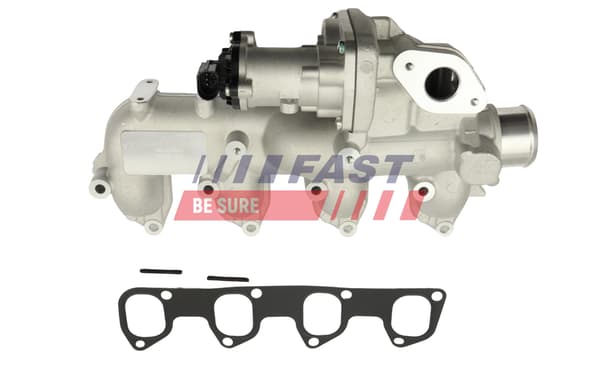 EGR-VENTIL FT10060 FAST