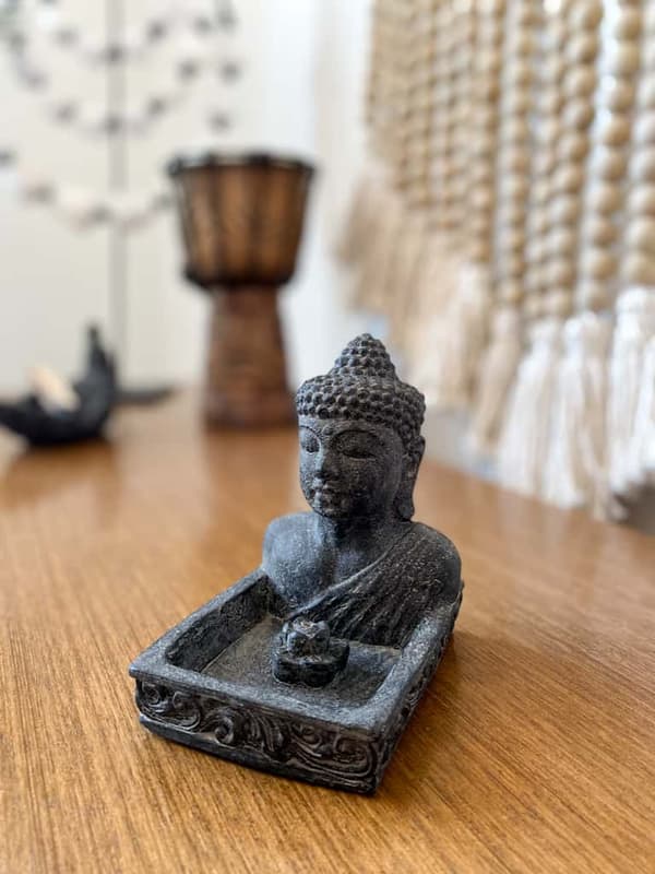 Tuki BUDDA Grafiitti