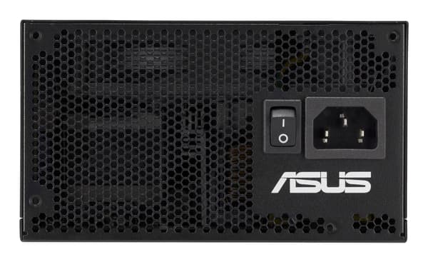 ASUS ATS Gold 750W, ATX 80 PLUS Gold computerstrømforsyning