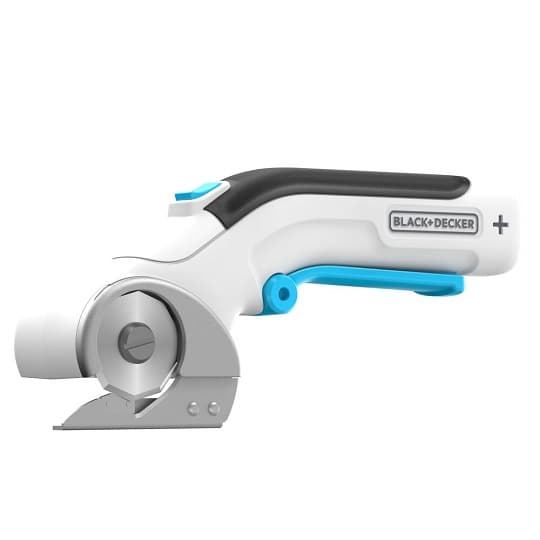 BLACK + DECKER SAKS 3,6V USB BCRC115