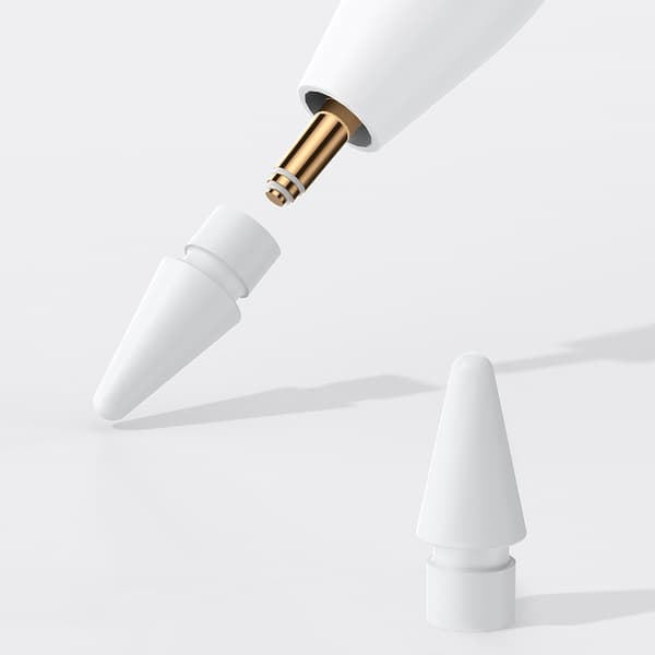 MCDODO KYNÄKYNÄ APPLE IPAD AIR PRO -TABLETILLE, STYLUS ACTIVE GEN 3
