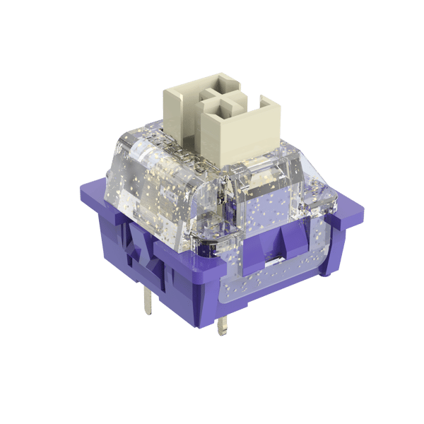 Brytare A113 HP1 Panda