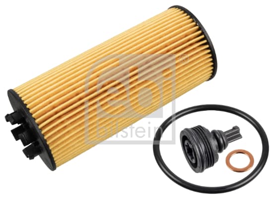 OLIEFILTER 170546 FEBI