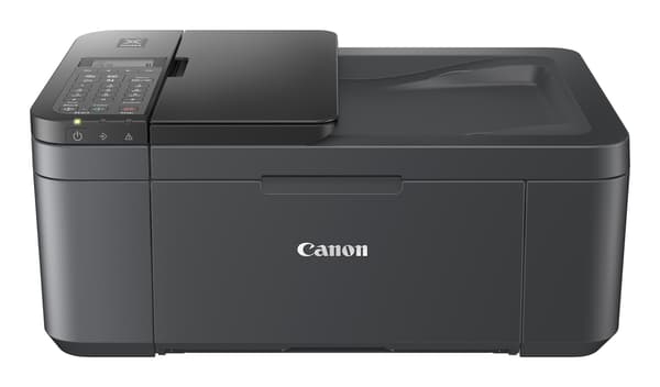 Canon Pixma TR4755i svart multifunktionsenhet