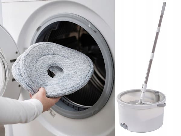 MOPP YY-MOP-R1 moppeskärm röd 6-pack