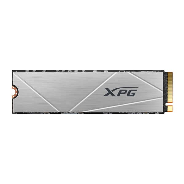 ADATA GAMMIX S60 SSD 2 Tt PCIe Gen4 M.2