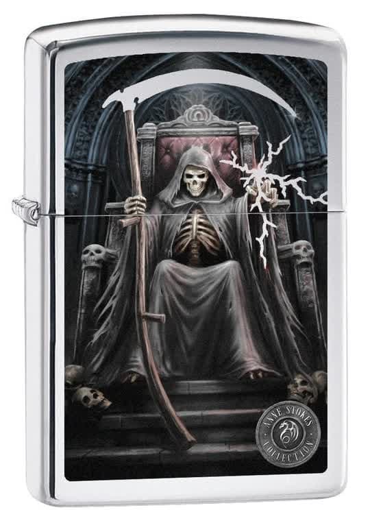 ZIPPO ANNE STOKES KOLLEKTION 2 Lightere