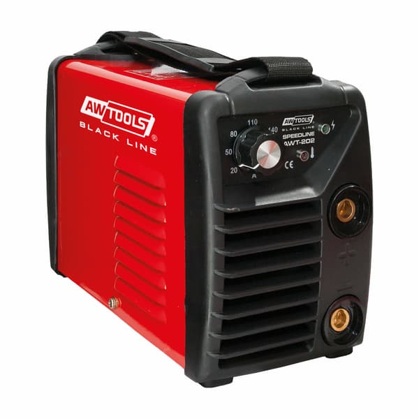 AWTOOLS SPAWTOOLS INVERTTERI SPEEDLINE AWTOOLST-202