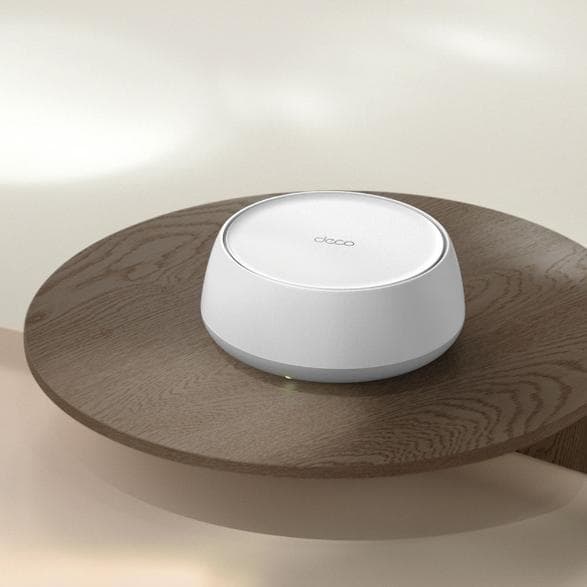TP-LINK Deco BE25 BE3600 Hjemme Wi-Fi System (1 enhed)