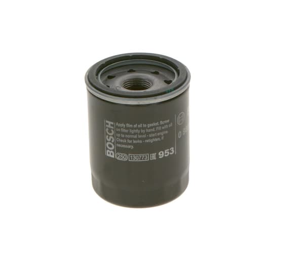ÖLJYNSUODATIN 0986452041 BOSCH