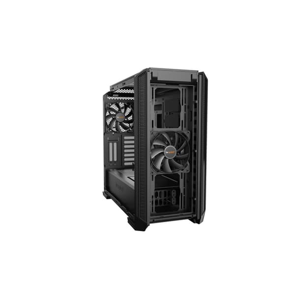 Be Quiet! Silent Base 601 Midi-Tower computerkabinet