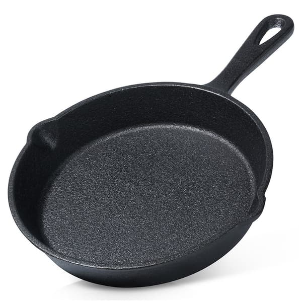 Støbejernspande CAST LINE 15 cm