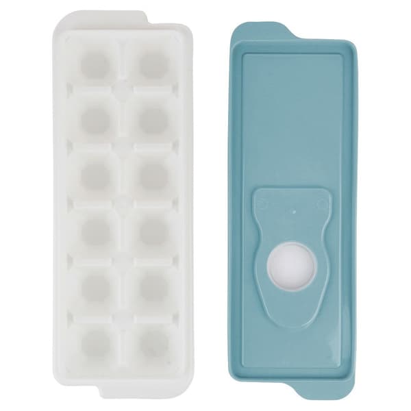 Isform med lock 26,5x9,5 cm