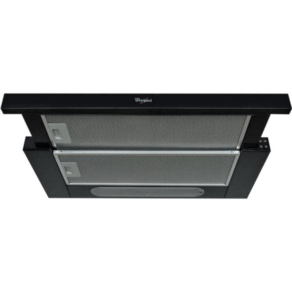 Whirlpool-fläkt AKR7491NB