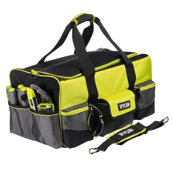 RYOBI Stor verktygsväska 49l