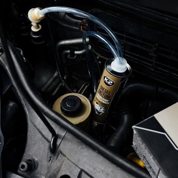 K2 W324 Diesel Dictum sæt