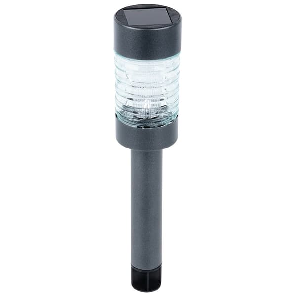 Solar have lampe LED stikke 27 cm