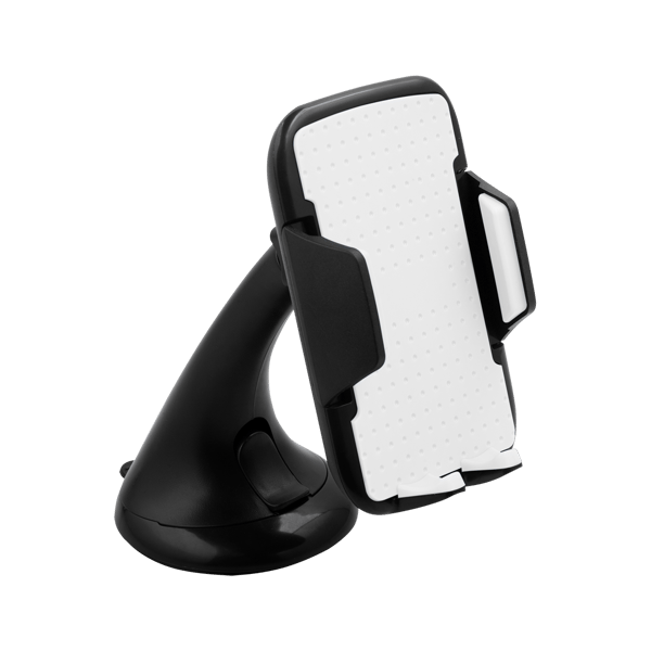 Telefonholder til bil Kruger&Matz justerbar solid