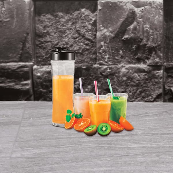SMOOTHIE-TEHOSEKOITIN BERLINGER HAUS BH-9416