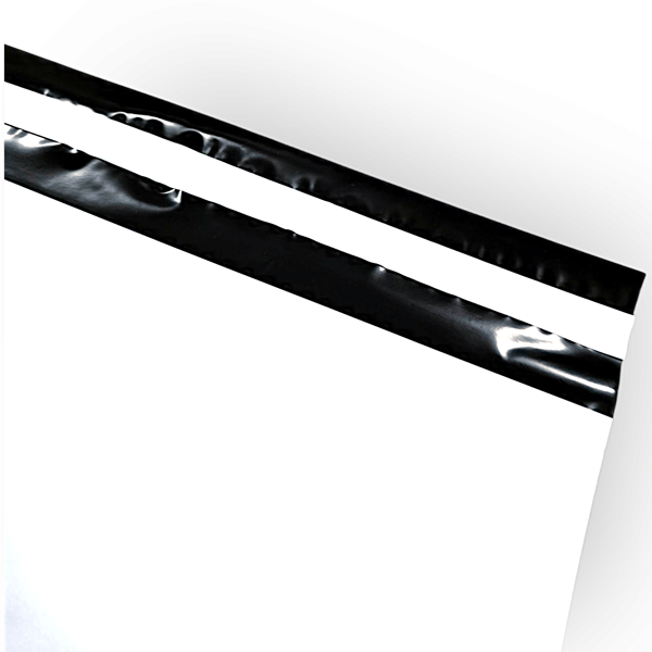 Folieförpackning POSTKASSE 280X460+50 mm förpackning. 100 st.