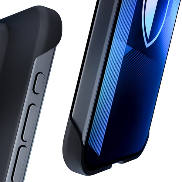 Apple iPhone 16 Pro Max - 3mk Just20g Mat Etui