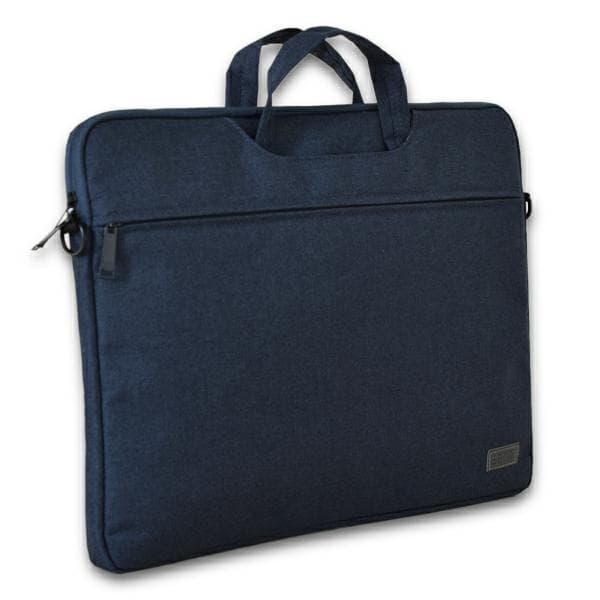 Beline 16" laptopväska marinblå