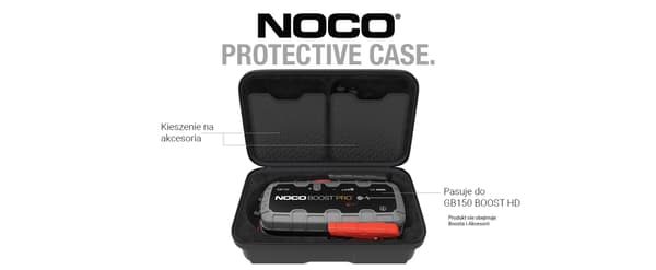 NOCO GBC015