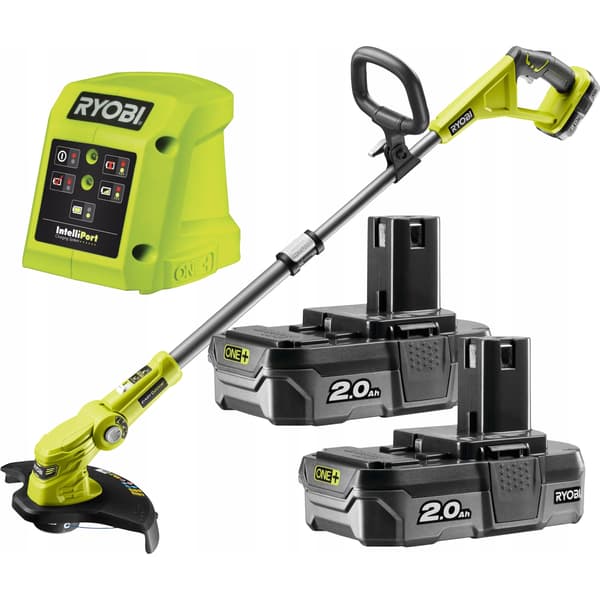 RYOBI Trimmi 18V