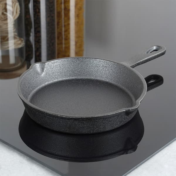 Støbejernspande CAST LINE 15 cm