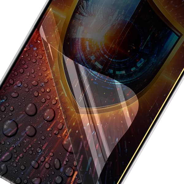 Oppo Reno 13F 4G/5G - 3mk Silkemat Privacy