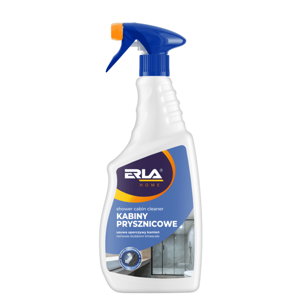 ERLA RH115 ERLA DUSCHHUGAR 750ml