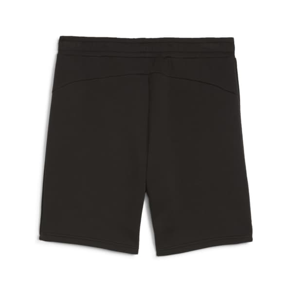 Puma EVOSTRIPE 8'' DK herreshorts sort 67899601 r M