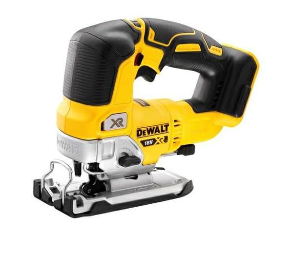 DEWALT PISTOSAHA 18V DCS334N-XJ SOLO