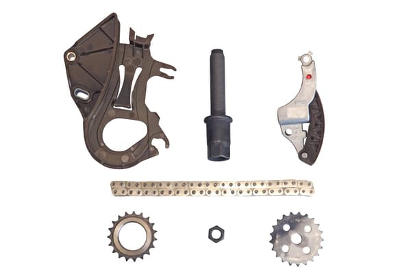 IWIS JAKOKETJUPAKETJU BMW E81/E90/E60/X3 (ÖLJYPUMPUT)