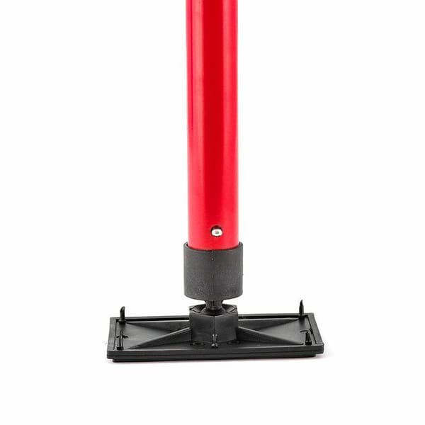 AWTOOLS TELESKOPISK STØTTER 2 stk. 50-115 cm