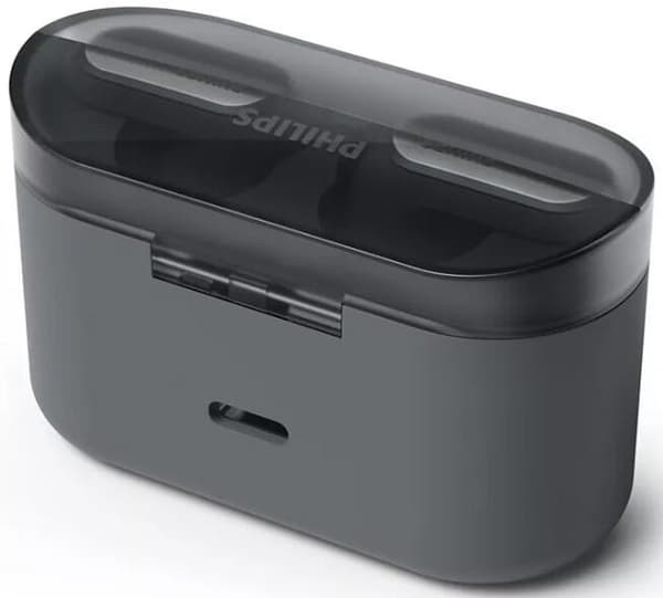 PHILIPS TAT6908BK/00 langattomat kuulokkeet