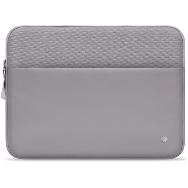 Tech-Protect Sleeve Laptopväska 13-14 - Grå