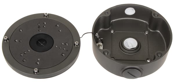 BD-320G KAMERAHÅLLARE