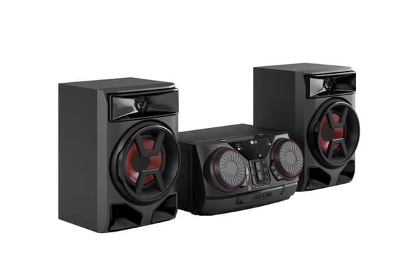LG Mini Tower LG XBOOM CK43N