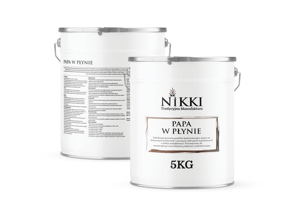 Neste-Bitumi 5 kg tiiviste pakastenkestävä vedenpitävä teräsväri