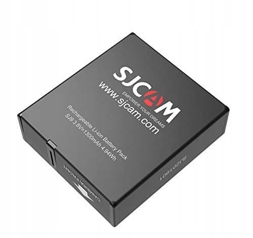 Originalt SJCAM M20-batteri